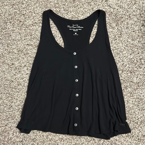 Hollister Tops - Hollister Tank